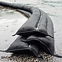 Quick Dam Water Flood Barriers, 3.5" x 5', 2/Pack (QD65-2)~#|#~9B366564-5971-4250-AA80EC0B45E15DAE_sc7