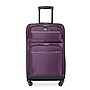 Skyway Luggage Seville 2.0 5-Piece Spinner Luggage Set, Purple (43S-5P-500-SET)~#|#~9B3D65BB-219C-4A06-BB4077491916957B_sc7