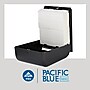 Pacific Blue Basic Multifold Paper Towels, 1-ply, 250 Sheets/Pack, 16 Packs/Carton (20204)~#|#~sp118670082_sc7