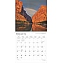 2025 BrownTrout Texas Nature 12" x 12" Monthly Wall Calendar (9781975475772)~#|#~9B44652A-120B-4811-B4254291E0D0C938_sc7