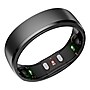 RingConn Gen 2 Ultra-Thin Smart Ring - Size Before You Buy - Size 6, Matte Black (123030605)~#|#~9B44C08B-F542-470F-96483D47E5CAF1C8_sc7