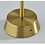 Adesso Bobby LED Cordless Indoor/Outdoor Table Lamp, 14"H, Antique Brass (3076-21)~#|#~9B4D12CB-14EF-41A4-B0CEBE2294324910_sc7