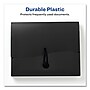 Avery Slide and View Expanding File, 6 Sections, Hook/Loop Closure, Letter Size, Black~#|#~9B51860E-C1EA-4D0A-9EA795F49DF80206_sc7