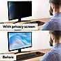Staples TECH Anti-Glare Privacy Filter for 21.5" Widescreen Monitor (16:9) (ST62133-CC)~#|#~9B533294-2182-4771-B692D2CA49233A0C_sc7