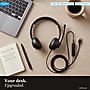 TREBLAB Focus Link Stereo Headset, USB-A/3.5mm (CW7)~#|#~9B54D092-A5C0-494A-B6261ED335FF9F86_sc7