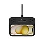 NonStop Station P Wireless Charging Station, 10W, Black (NSP2-BF)~#|#~9B5A7CB1-B5D0-4F5A-B1CDECFE90DC06A7_sc7