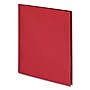 Oxford® Extra-Large Twin Pocket Portfolio, Red~#|#~9B76A8E2-7763-4798-BA56C4C7487D3322_sc7