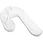 DMI Wrap Around Side Sleeper Replacement Pillow Case, White (554-7916-2000)~#|#~9B76DC41-1538-4C1F-BC7FFE912DED7F11_sc7