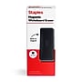 Staples Magnetic Whiteboard Eraser, Black (ST63632)~#|#~9B7742E9-7C75-4DEB-82B00AA84D3F2987_sc7