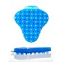 Diversey ekcoscreen™ Urinal Screen, Fresh Scent, Blue, 12/Pack (EKS-3B-12S)~#|#~9B7ADC4F-3491-4354-93B872CFACE9E14A_sc7