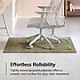 Anji Mountain Rug'd Carpet & Hard Floor Chair Mat, 36" x 48", Burlington Seaside (AMB9042)~#|#~9B7EC230-12D3-42D9-92304E9E1778F440_sc7