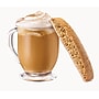 Nonni's Pumpkin Spice Biscotti, 6.88 oz., 8/Box (197419)~#|#~9B8E0D9C-E1E8-4E7B-9A736E89012A9CA8_sc7