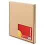 Universal Economical Insertable Paper Divider, 5-Tab, Buff, 24/Box (UNV20831)~#|#~9B908BA0-B371-4B62-A14CAC016F02492D_sc7