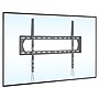 Mount-It! Heavy-Duty XXL Fixed TV Wall Mount, 264 lbs. Max. (MI-14008)~#|#~9B92F31C-18FC-4BBA-8FDFCD4B745BB9D8_sc7