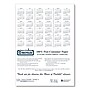 2025-2026 House of Doolittle 6.78" x 8.75" Monthly Planner, Faux Leather Cover, Black (HOD262602)~#|#~9B9476A0-BEB2-4248-B00B1FE0464A5A7B_sc7