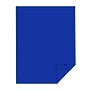Astrobrights 65 lb. Cardstock Paper, 8.5" x 11", Blast-Off Blue, 250 Sheets/Ream, 10 Reams/Carton (21911CT)~#|#~9B9E7958-E85A-4E84-B7C6F6FCC01F3E1B_sc7