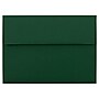 JAM Paper A7 Invitation Envelopes, 5.25" x 7.25", Dark Green, 25/Pack (263917095)~#|#~9BA5EC8A-5FCD-411E-8C9026BCC0DB7DC0_sc7