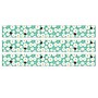 Creative Teaching Press Core Decor EZ Border, 3" x 2', Daisy Bug, 24/Pack, 3 Packs/Bundle (CTP11047-3)~#|#~9BAD7508-DF4C-4EC9-9F1DF99C37F50E81_sc7
