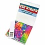 The Pencil Grip Zen Strips, Multicolor, 40 Strips (TPG85640)~#|#~9BAD9088-4A93-4E18-836DF6E4CB81F4D1_sc7