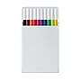 uni EMOTT Fine Line Marker Pens, Fine Point, 0.4mm, Assorted Inks, 10/Pack (24836)~#|#~9BB31DA5-1648-4521-B4CEA93582FE48C8_sc7