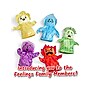 hand2mind Feelings Family Hand Puppets, 5/Set (95417)~#|#~9BBC1619-163B-4C56-83BF0E910F012AC7_sc7