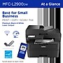 Brother MFC-L2900DW New Laser Printer, All-In-One, Print, Scan, Copy, Fax~#|#~9BBE07B6-B95A-47C3-BE2DCB3442B57D57_sc7