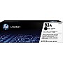 HP 83A Black Standard Yield Toner Cartridge, Prints Up to 1,500 Pages (CF283A)~#|#~9BC30C5D-DB96-4ED7-927A3041722FCEF3_sc7