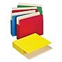 Pendaflex File Pockets, Reinforced, 3 1/2" Expansion, Letter Size, Assorted Colors, 5/Box (51524E5 ASST)~#|#~9BC528B4-29A2-48CD-BA10A8F1DADDD31D_sc7