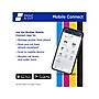 Brother Print & Cut MFC-J1800DW Wireless Color Inkjet Printer, All-In-One, Print, Scan, Copy, Fax~#|#~9BCD9F78-7A25-4633-8470E5131EC2C1A7_sc7