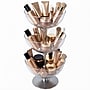 Azar 3-Tier 12"W Countertop Display, Clear (720312)~#|#~9BCFDD2F-78EB-4F2D-B5DAB77581FEEE3A_sc7