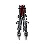 Medline Bariatric Transport Wheelchair, Fixed Desk Length Arms, Gray (MDS808210KDR)~#|#~9BD34C06-240F-4231-BCC5153672FE42D6_sc7
