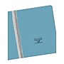 Smead Premium Pressboard 2-Prong Report Cover, Letter Size, Blue (81052)~#|#~9BD57F2D-46FF-4A60-836F25432F6764FA_sc7