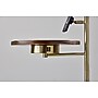 Adesso Rowe 56"H Antique Brass Task Floor Lamp with Metal Shade (2621-21)~#|#~9BE1E4B9-9743-4347-A3F91EB6ECF042B1_sc7