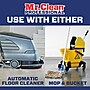 Mr. Clean Professional Liquid Concentrate All Purpose Floor Cleaner, Lemon Scent, 1 Gallon (02621)~#|#~9BF31418-3E28-4725-9A0FC8A1A1E5ABF6_sc7