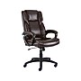 STAPLES Kelburne Luxura Office Chair Brown~#|#~9BF59CA4-163D-48E7-90C03626990AE752_sc7
