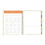 2026-2027 Blue Sky Palermo Clip 8" x 11" Academic Year Weekly & Monthly Planner, Plastic Cover (157586)~#|#~9BF5DBC3-C51F-4BFA-B582F52F8FC45899_sc7