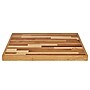 Flash Furniture Mayfair 24"W x 30"D 2"Thickness Rectangle Table Top, Engineered Wood, Natural (XUBB24X30RCT)~#|#~9BF64181-6A9C-4F11-A60EBB7F925465CB_sc7