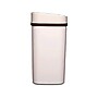 Nine Stars Plastic Sensor Trash Can, 3.2-Gallon, White (DZT-12-5WH)~#|#~9BF756A1-02AA-44B7-A04530ABCDD0CF70_sc7