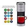 Keurig® K-Suite® Premium Hospitality Single Serve Coffee Maker, Gray/Black (K750)~#|#~9BF888A9-D9C6-4A72-9F4CAD4AF00DE19F_sc7