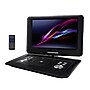 Trexonic TRX-1580 14.1 Inch Portable DVD Player with USB, AV, SD Inputs~#|#~9BFD7621-B36F-4413-BAFB2B83E2CEF3B1_sc7