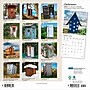 2026 Plato Outhouses 12" x 12" Monthly Wall Calendar (9798330706648)~#|#~9BFEAB51-1B76-4E9F-A252F364CE31E652_sc7