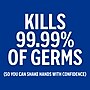 Perk 70% Alcohol Gel Hand Sanitizer, 8 oz., 12/Carton (PK55489CT)~#|#~9C0009F8-8D4D-4123-96554F3BFADA7405_sc7