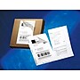 Avery TrueBlock Inkjet Shipping Labels with Paper Receipts, 5-1/16" x 7-5/8", White, 25 Labels/Pack (8127)~#|#~9C0781CB-D2A9-4323-BF1B7AC4370356AE_sc7