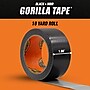 Gorilla Duct Tape, 1.88" x 10 yds., Black (105462)~#|#~sp168015056_sc7