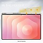 SaharaCase Venture Series TPU 14.6" Folio Case for Galaxy Tab S11 Ultra, Lime Stone Gray (TB00496)~#|#~9C0F45A3-9F77-4BA7-8A0173143944A854_sc7