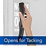 Swingline Optima Grip Desktop Stapler, 25-Sheet Capacity, Black (87815)~#|#~9C11ECB3-2FDF-4DA8-BB6BD9A3EE482B40_sc7