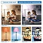 Viribright 9 Watts Warm White LED Household Bulb, 12/Box (450107-12)~#|#~9C199E73-C008-4479-A7B607D4EBC929E5_sc7