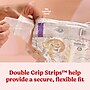 Huggies Little Movers Baby Diapers, Size 6, 84/Carton (53594)~#|#~9C1E74D8-B28C-4EEB-970A596E43E3F052_sc7