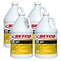 Betco pH7 Floor Cleaner, Lemon Scent, 1 Gal., 4/Carton (1380400CT)~#|#~9C20C072-0A5C-42CB-BD63FB50CE4D6532_sc7