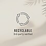 Rubbermaid Commercial CirculAir 90 Solid Air Freshener & Deodorizer Refill, Pure Scent, 6/Carton (FG402498)~#|#~9C266668-8C02-4F96-9E45DED8F27D64AB_sc7